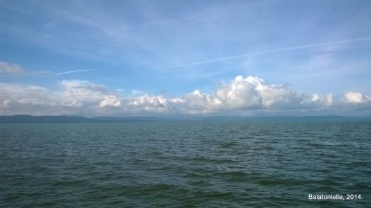 Balaton 2012-2014