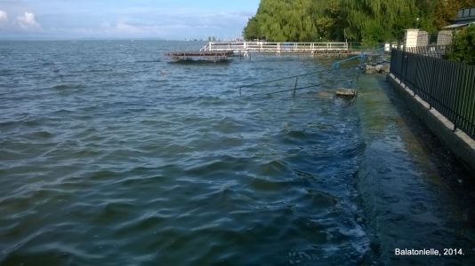 Balaton 2012-2014