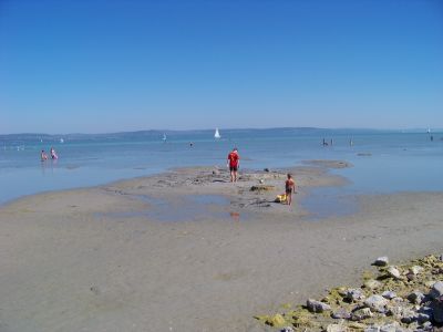Balaton 2012-2014