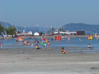 Balaton 2012-2014