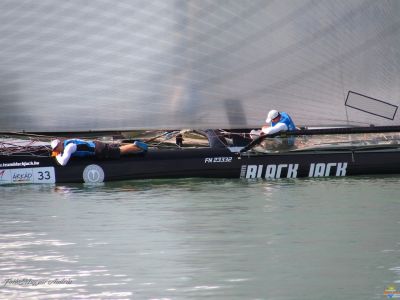 Kékszalag vitorlásverseny 2015.