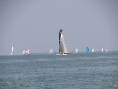 Kékszalag vitorlásverseny 2015.