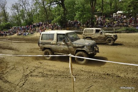 Off Road Babod 2013.