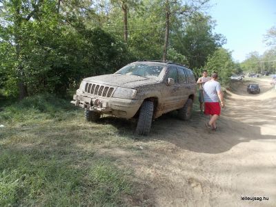 Off Road Babod 2013.