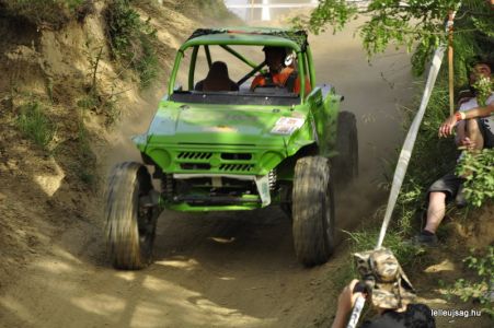 Off Road Babod 2013.