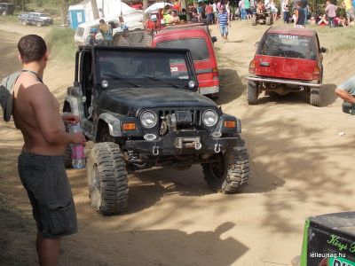 Off Road Babod 2013.