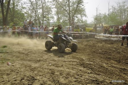 Off Road Babod 2013.