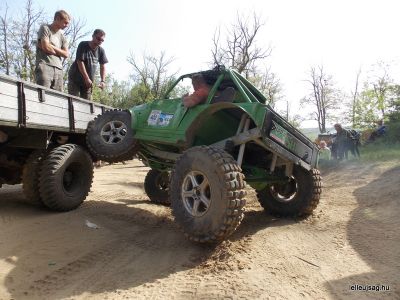 Off Road Babod 2013.