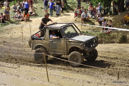 Off Road Babod 2013.