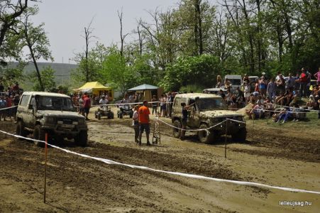 Off Road Babod 2013.