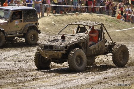 Off Road Babod 2013.