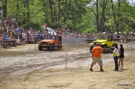Off Road Babod 2013.