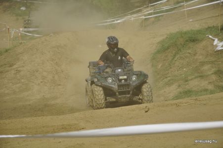 Off Road Babod 2013.