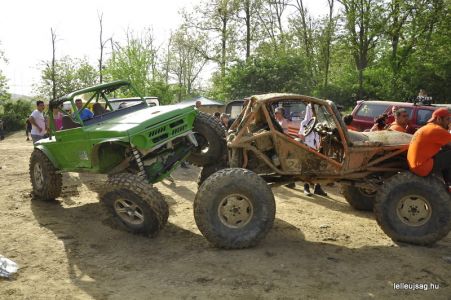 Off Road Babod 2013.