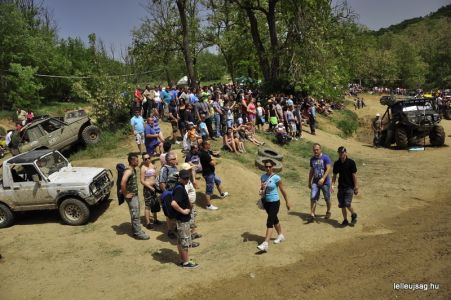 Off Road Babod 2013.