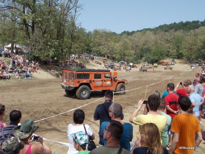 Off Road Babod 2013.