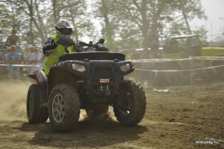 Off Road Babod 2013.