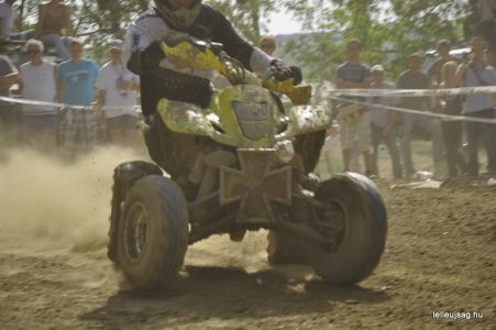 Off Road Babod 2013.