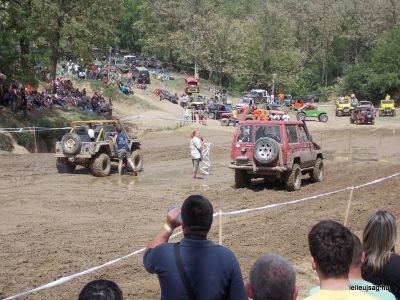 Off Road Babod 2013.