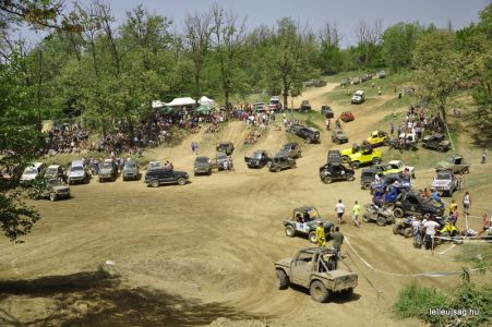 Off Road Babod 2013.