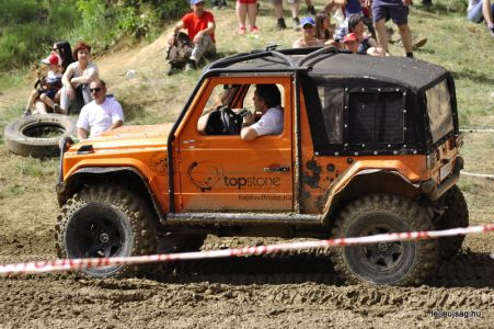 Off Road Babod 2013.