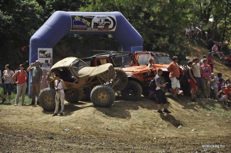 Off Road Babod 2013.