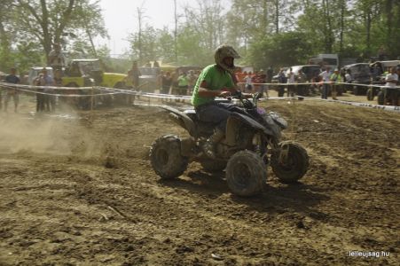 Off Road Babod 2013.