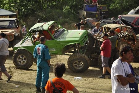 Off Road Babod 2013.