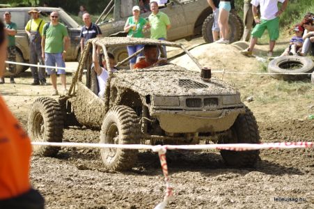 Off Road Babod 2013.