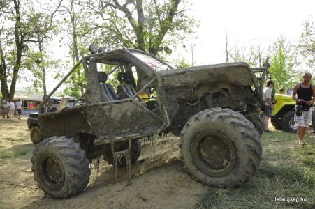 Off Road Babod 2013.