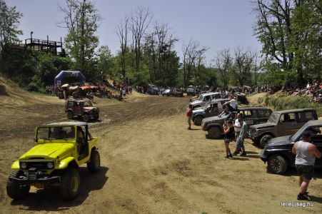 Off Road Babod 2013.