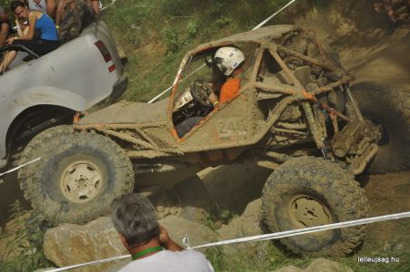 Off Road Babod 2013.