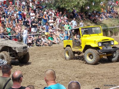 Off Road Babod 2013.