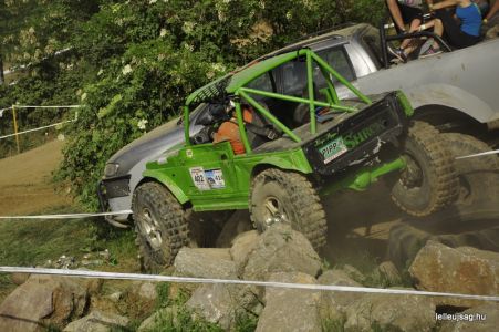 Off Road Babod 2013.