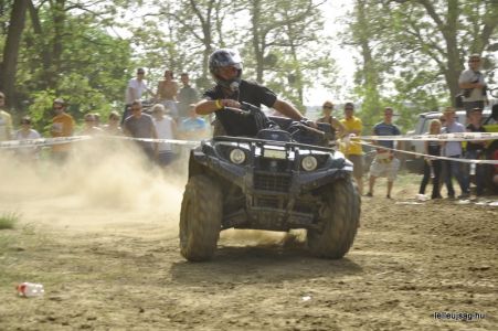 Off Road Babod 2013.