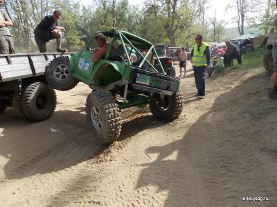 Off Road Babod 2013.