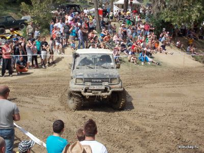 Off Road Babod 2013.