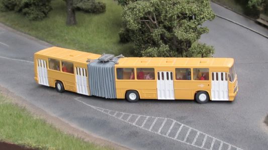 Vasútmodell kiállítás 2014.